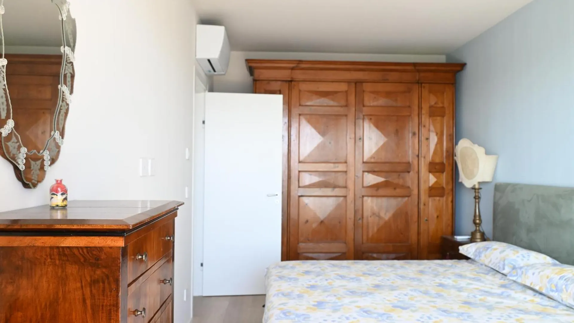 Apartamento Cn003 - Cesenatico, Bilocale Fronte Mare Con Terrazzo Panoramico