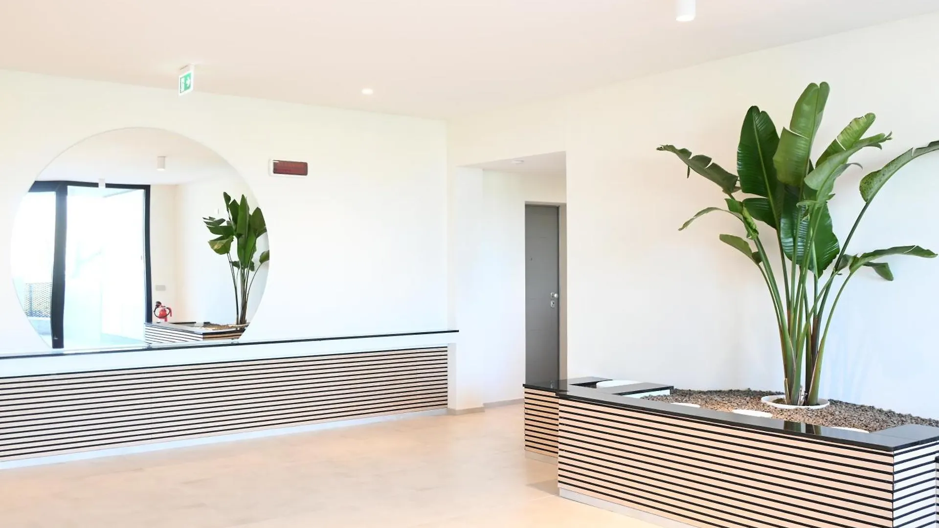 Apartamento Cn003 - Cesenatico, Bilocale Fronte Mare Con Terrazzo Panoramico 0*, Cesenatico