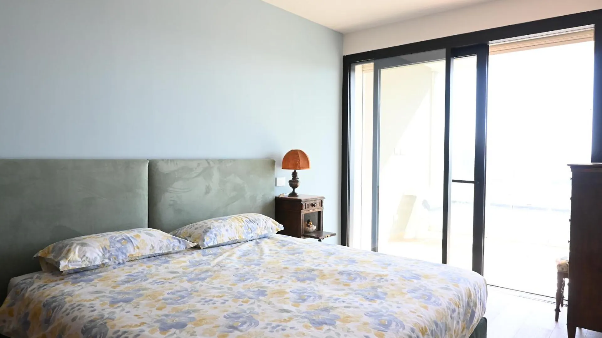 Apartamento Cn003 - Cesenatico, Bilocale Fronte Mare Con Terrazzo Panoramico 0*, Cesenatico